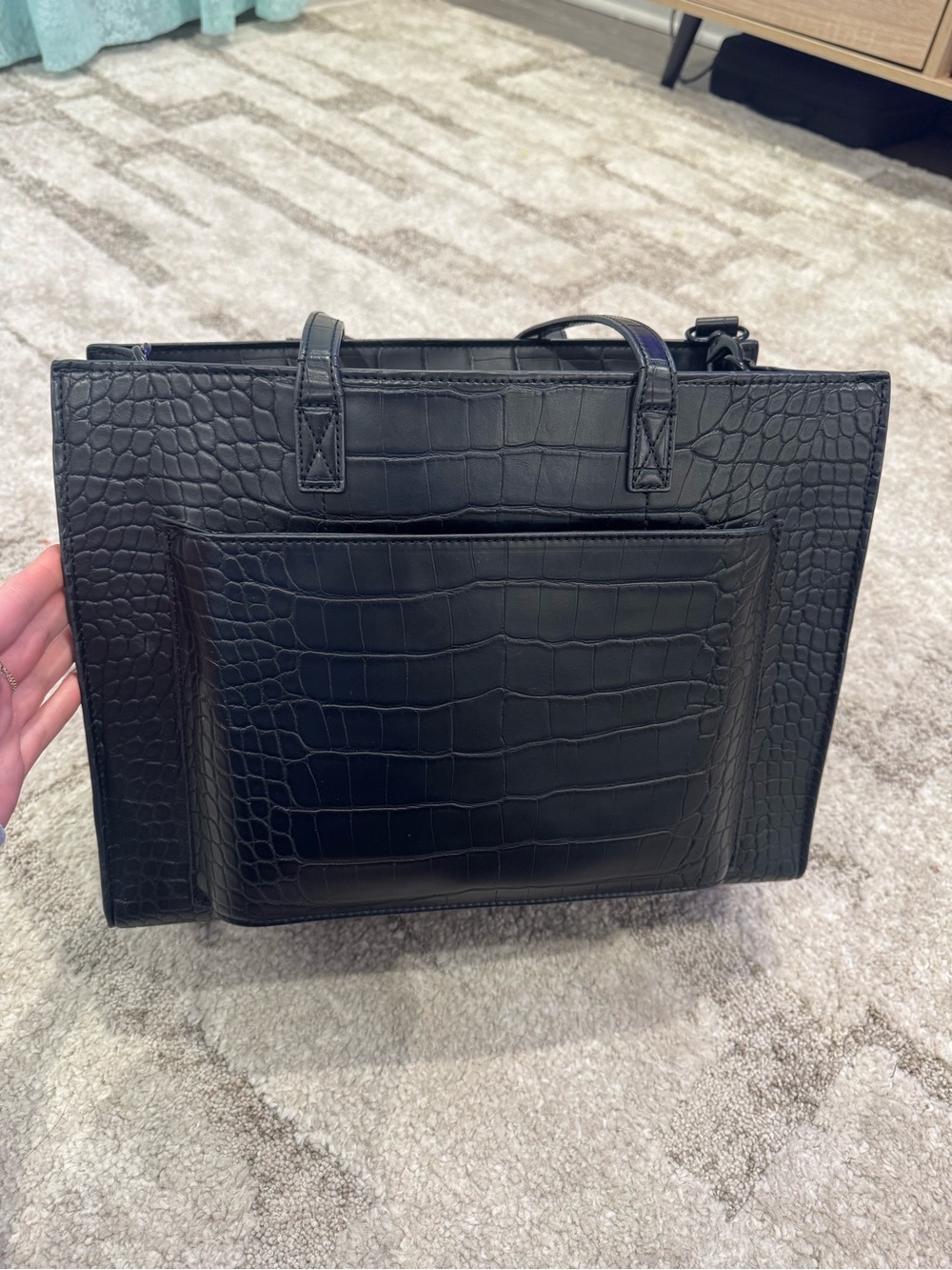 BEIS The Work Tote - Picture 2 of 12